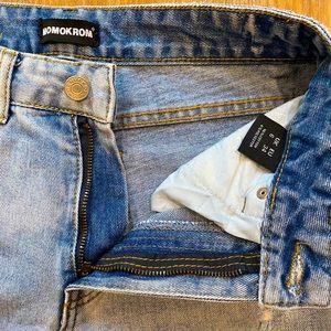 Momokrom Jeans - US Size 2